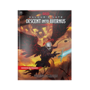 Dungeons & Dragons - Descent into Avernus