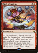 Stolen Strategy [Battlebond]