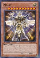 Ma'at [SP14-EN042] Common