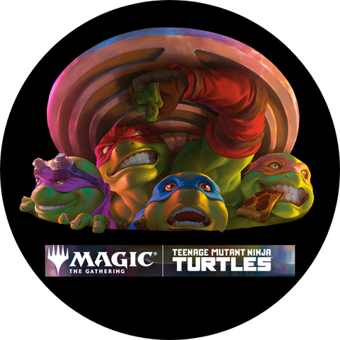 Event Ticket Image