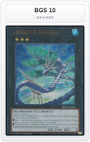 Graded - LeVirtue Dragon — BGS 10 graded overlay