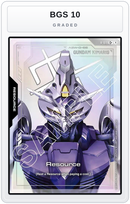 Graded - Resource (R-019) (C+) — BGS 10 graded overlay