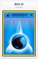 Graded - Water Energy — BGS 10 graded overlay