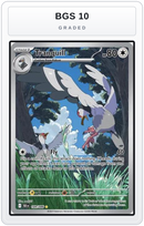 Graded - Tranquill - 149/086 — BGS 10 graded overlay