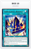 Graded - Enneacraft Reverth — BGS 10 graded overlay