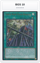 Graded - Goblin Biker Grand Breakout — BGS 10 graded overlay