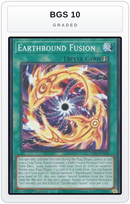 Graded - Earthbound Fusion — BGS 10 graded overlay