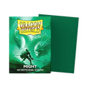 Dragon Shield Dual Matte Standard Size