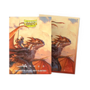 Dragon Shield- Signature Series: The Adameer