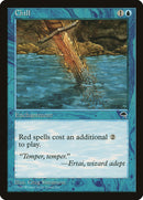 Chill [Tempest]