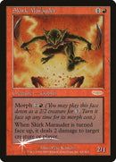 Skirk Marauder [Arena League 2003]