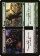 Down // Dirty [Dragon's Maze]