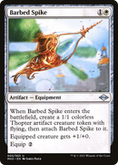 Barbed Spike [Modern Horizons 2]