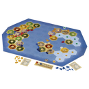 Catan: Explorers & Pirates Expansion