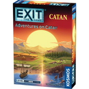 Exit: Adventures on Catan