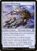 Atraxa's Skitterfang [Phyrexia: All Will Be One]