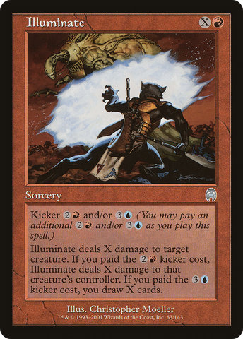 Illuminate [Apocalypse]