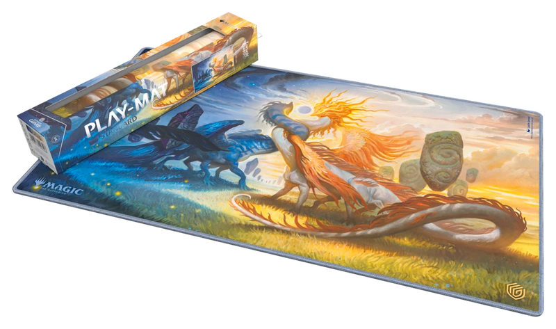 Ultimate Guard: Play-Mat - Magic the Gathering Lorwyn Eclipsed