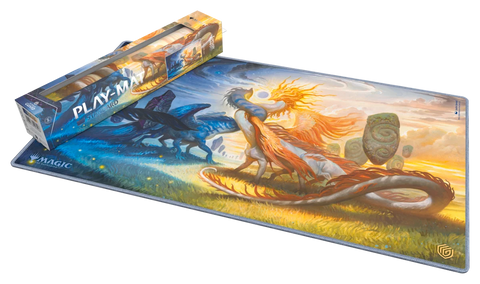 Ultimate Guard: Play-Mat - Magic the Gathering Lorwyn Eclipsed