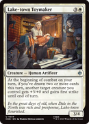 Lake-town Toymaker [The Hobbit]