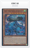 Graded - Radiant Typhoon Varuroon, the Vibrant Vortex — CGC 10 graded overlay