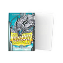 Classic Sleeves Dragon Shield 60ct Japanese Sized
