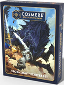 Cosmere RPG - Stormlight Starter Set