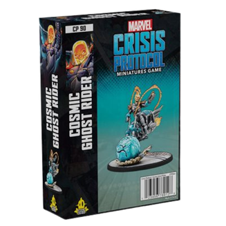Marvel: Crisis Protocol: Cosmic Ghost Rider - Character Pack