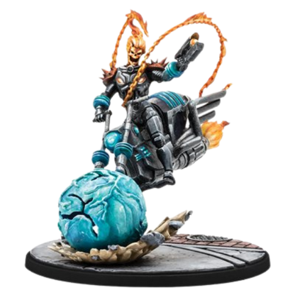 Marvel: Crisis Protocol: Cosmic Ghost Rider - Character Pack