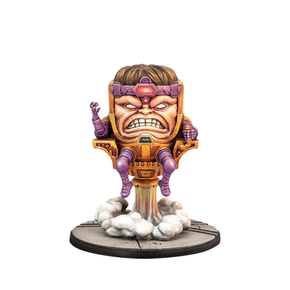 Marvel: Crisis Protocol: Criminal Syndicate - Affiliation Pack