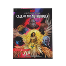 Dungeons & Dragons - Critical Role: Call of the Netherdeep