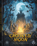 The Crooked Moon