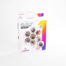 RPG Dice Set (Set of 7)  Embraced Series