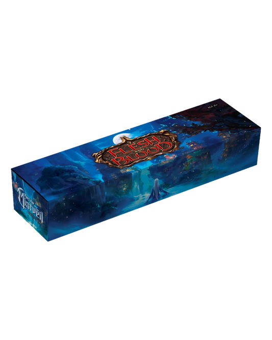 Part the Mistveil - Collection Box
