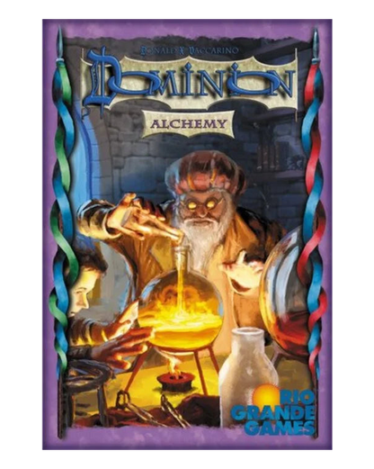 Dominion: Alchemy