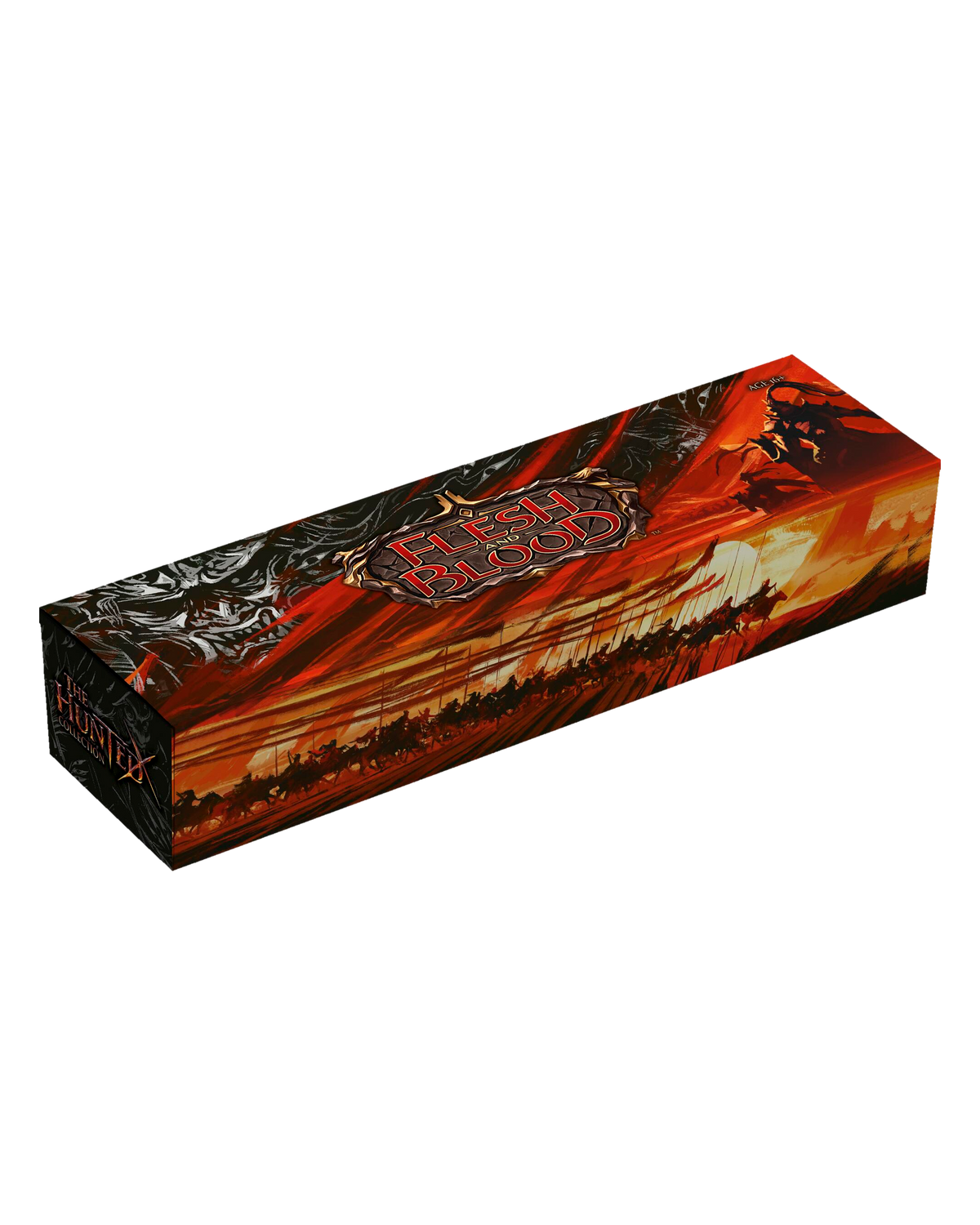 The Hunted - Blitz Deck Collection Box