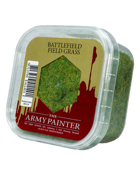 Army Painter - Battlefield Basing: Field Grass