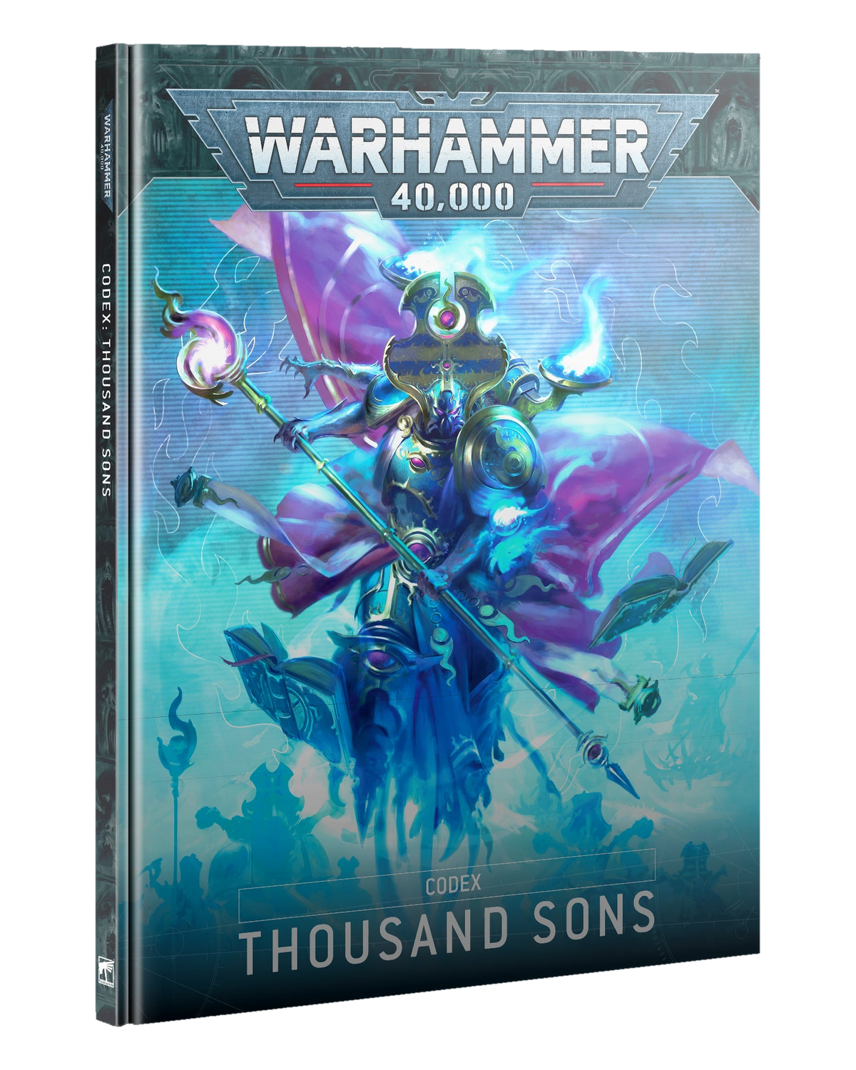 Codex: Thousand Sons
