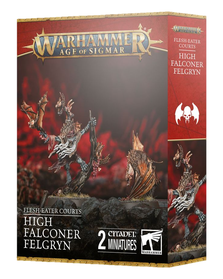 Regiment of Renown: The Scarlet Jury