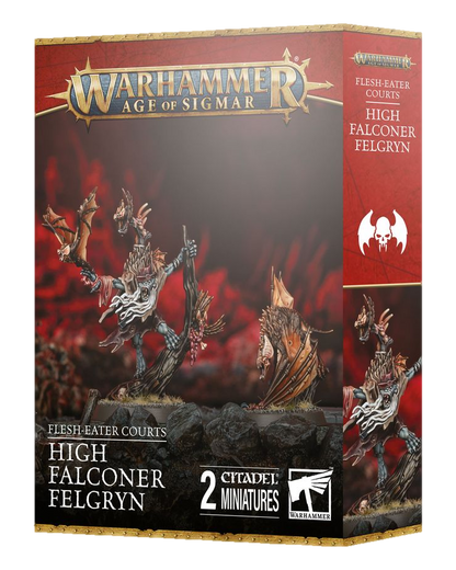 Regiment of Renown: The Scarlet Jury