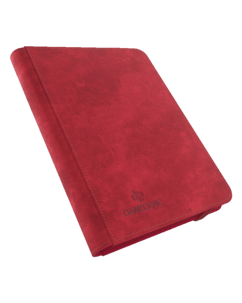 Gamegenic - Prime Binder Album 8 Pocket
