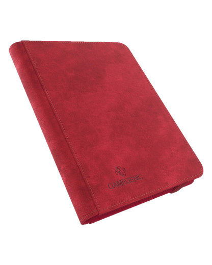 Gamegenic - Prime Binder Album 8 Pocket