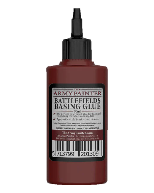 The Army Painter: Battlefield Basing Glue