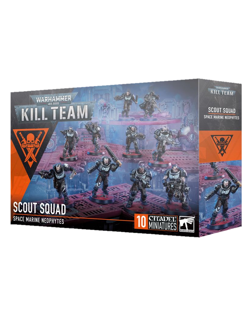 Scout Squad