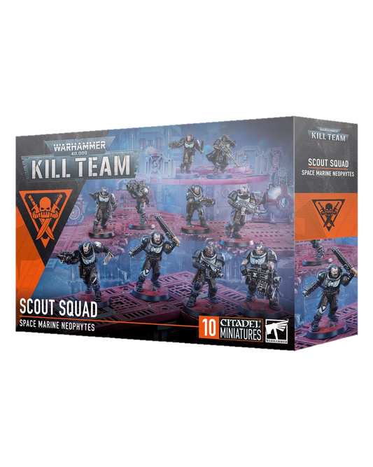 Scout Squad