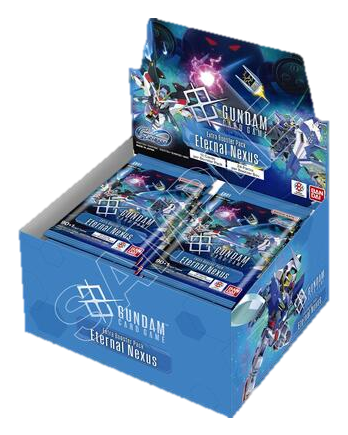 Eternal Nexus Booster Box [Eternal Nexus]
