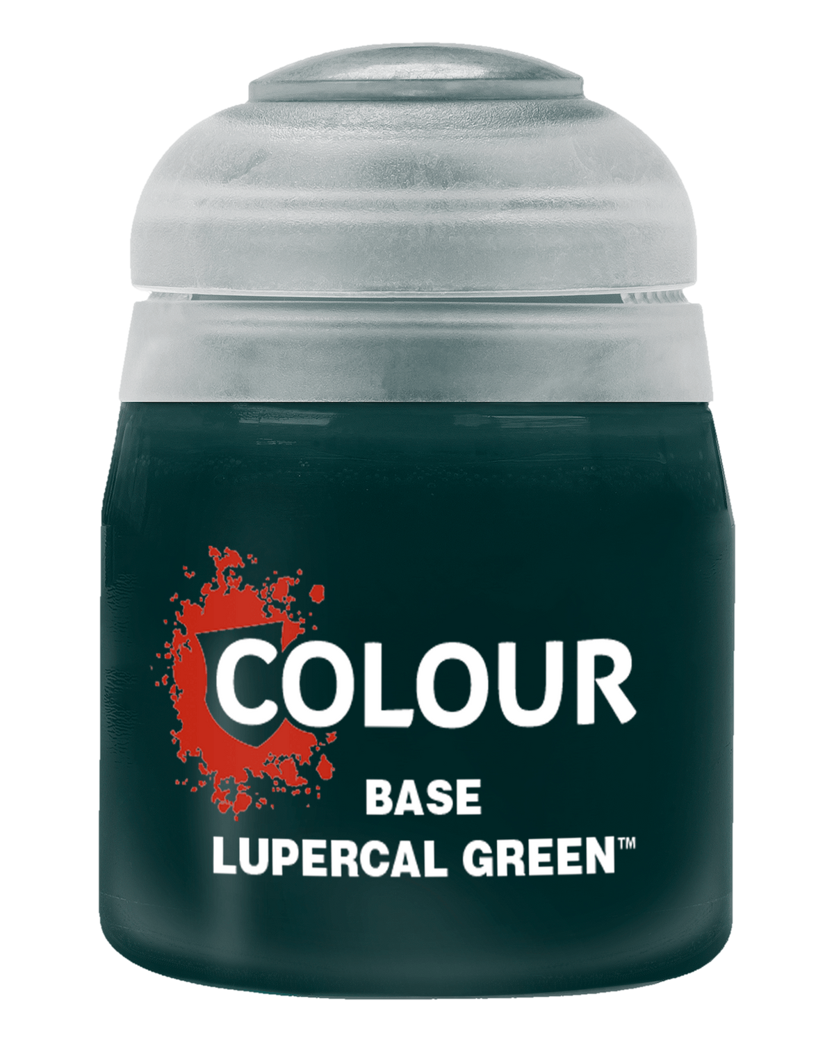 Base: Lupercal Green (12ml)