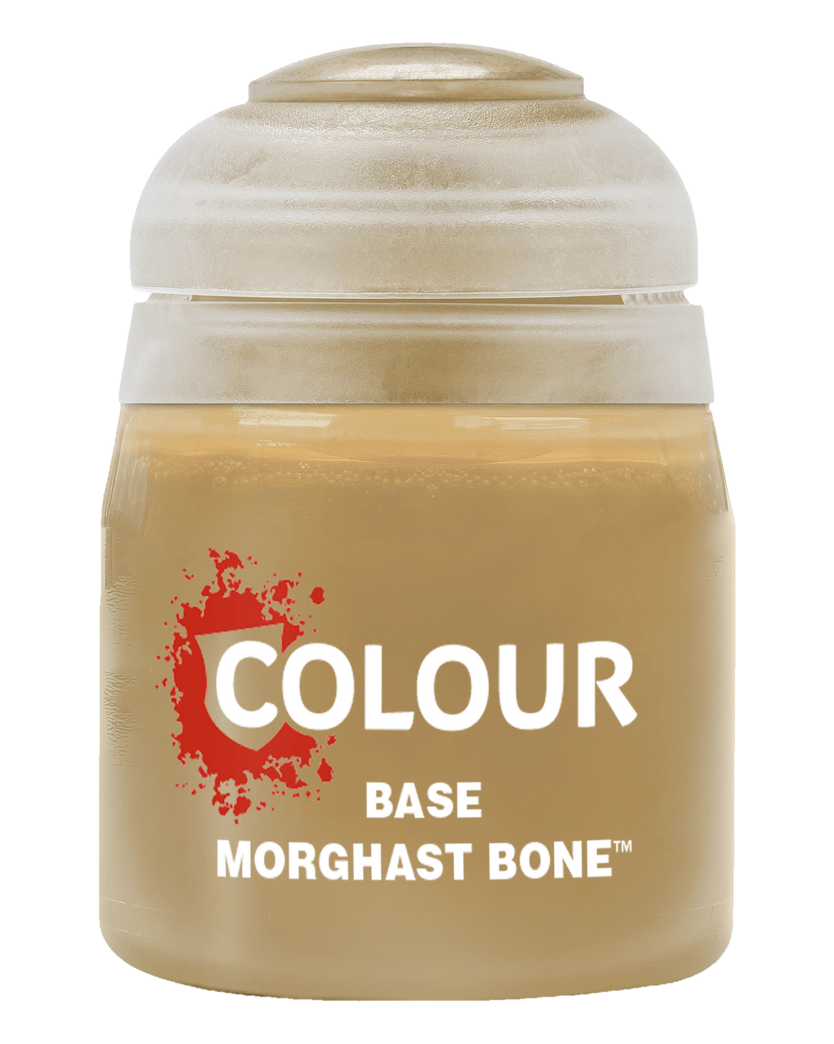 Base: Morghast Bone (12ml)