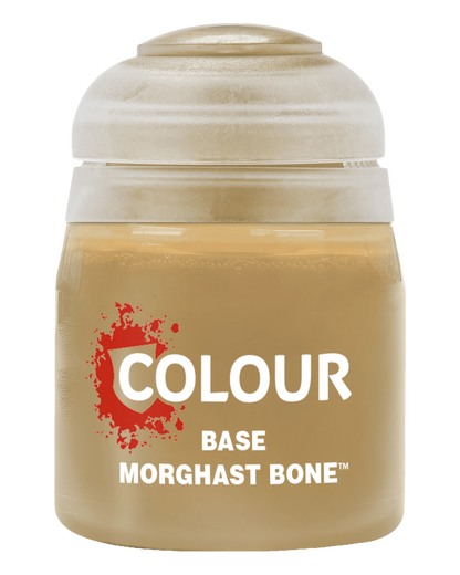 Base: Morghast Bone (12ml)