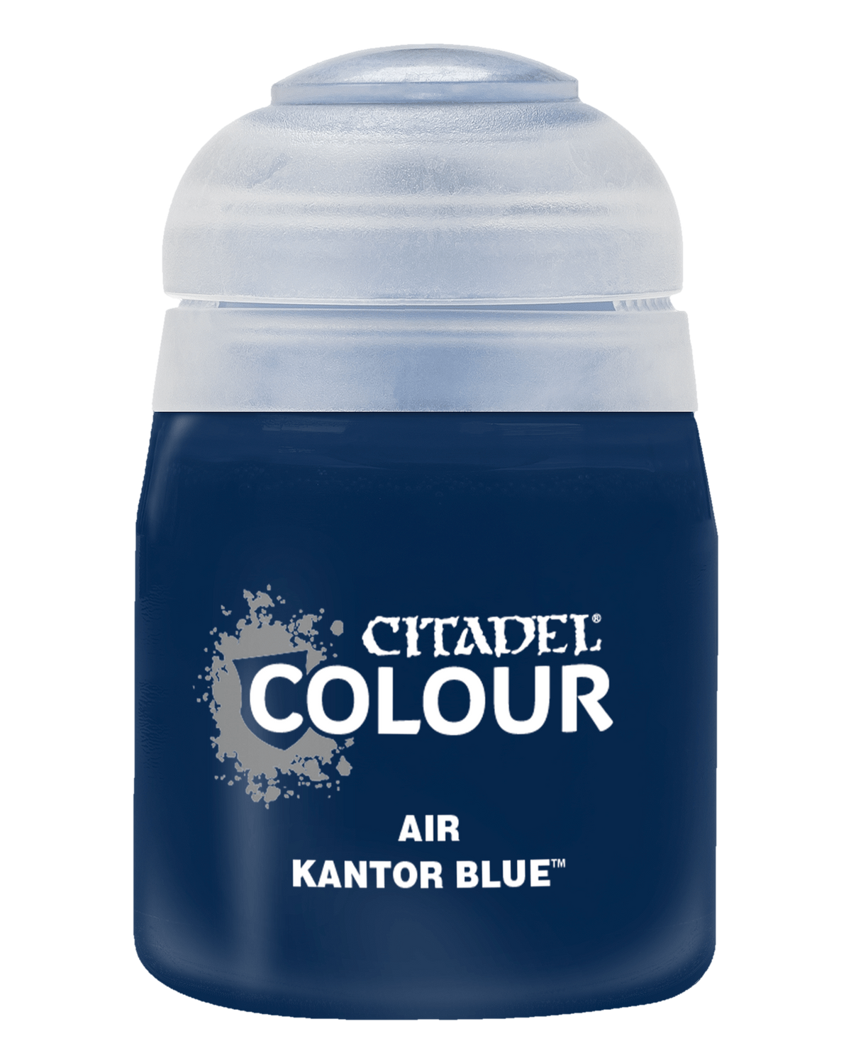 Warhammer Colour Air: Kantor Blue (24ml)